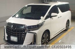 toyota alphard 2020 -TOYOTA 【香川 300る6474】--Alphard AGH30W-0355214---TOYOTA 【香川 300る6474】--Alphard AGH30W-0355214-