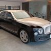 bentley bentley-mulsanne 2011 -BENTLEY--Bentley Mulsanne ABA-BB3Y--SCBBA63Y3BC015526---BENTLEY--Bentley Mulsanne ABA-BB3Y--SCBBA63Y3BC015526- image 3