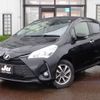 toyota vitz 2019 -TOYOTA--Vitz DBA-NSP130--NSP130-4022341---TOYOTA--Vitz DBA-NSP130--NSP130-4022341- image 1