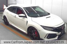 honda civic 2018 quick_quick_DBA-FK8_1100922