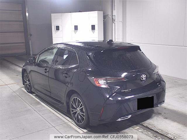 toyota corolla-sport 2021 -TOYOTA--Corolla Sport NRE210H-1014562---TOYOTA--Corolla Sport NRE210H-1014562- image 2