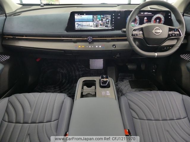 nissan ariya 2023 -NISSAN--ARIYA ZAA-SNFE0--SNFE0-201898---NISSAN--ARIYA ZAA-SNFE0--SNFE0-201898- image 2
