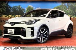 toyota c-hr 2020 quick_quick_ZYX11_ZYX11-2026596