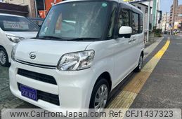 daihatsu tanto 2016 -DAIHATSU--Tanto LA600S--0388960---DAIHATSU--Tanto LA600S--0388960-
