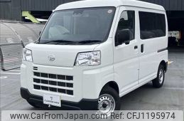 daihatsu hijet-van 2023 -DAIHATSU--Hijet Van 3BD-S700V--S700V-0062201---DAIHATSU--Hijet Van 3BD-S700V--S700V-0062201-
