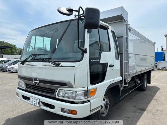 hino ranger 2000 GOO_NET_EXCHANGE_0303355A30250613W001 image 1