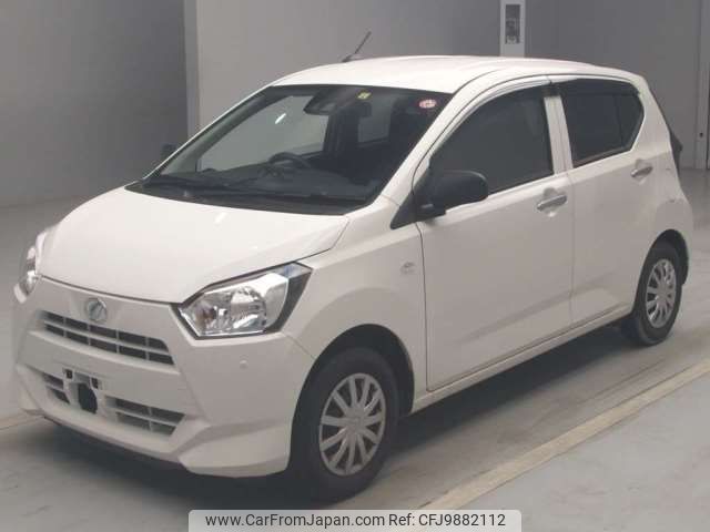 daihatsu mira-e-s 2019 -DAIHATSU--Mira e:s 5BA-LA350S--LA350S-0143465---DAIHATSU--Mira e:s 5BA-LA350S--LA350S-0143465- image 1