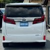 toyota alphard 2021 quick_quick_3BA-AGH30W_AGH30-0352984 image 6