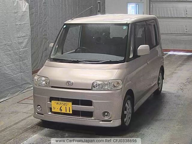 daihatsu tanto 2005 -DAIHATSU 【所沢 585ひ611】--Tanto L350S-0120082---DAIHATSU 【所沢 585ひ611】--Tanto L350S-0120082- image 1