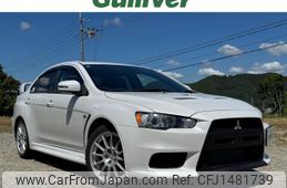 mitsubishi lancer 2015 CFJ1481739