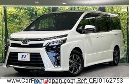 toyota voxy 2018 -TOYOTA--Voxy DBA-ZRR80W--ZRR80-0399421---TOYOTA--Voxy DBA-ZRR80W--ZRR80-0399421-