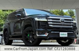 toyota land-cruiser-wagon 2022 -TOYOTA--Land Cruiser Wagon 3DA-FJA300W--FJA300-4020233---TOYOTA--Land Cruiser Wagon 3DA-FJA300W--FJA300-4020233-