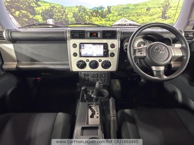 toyota fj-cruiser 2017 CFJ1863495 image 2