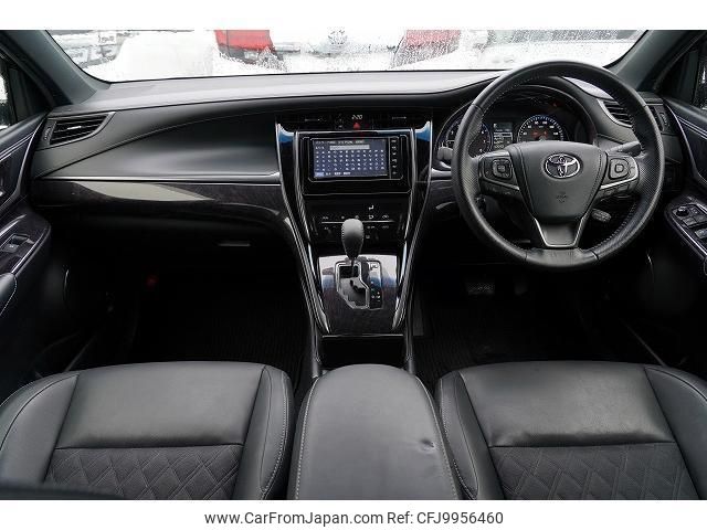 toyota harrier 2020 quick_quick_ZSU60W_ZSU60-0194501 image 2