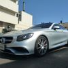 mercedes-benz amg 2016 -MERCEDES-BENZ--AMG CBA-217378--WDD2173781A016299---MERCEDES-BENZ--AMG CBA-217378--WDD2173781A016299- image 1