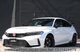 honda civic 2025 CFJ1826879