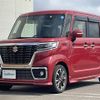 suzuki spacia 2017 -SUZUKI--Spacia DAA-MK53S--MK53S-551055---SUZUKI--Spacia DAA-MK53S--MK53S-551055- image 10