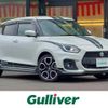 suzuki swift 2020 -SUZUKI--Swift CBA-ZC33S--ZC33S-130545---SUZUKI--Swift CBA-ZC33S--ZC33S-130545- image 1