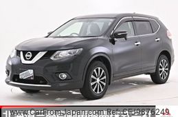 nissan x-trail 2017 -NISSAN--X-Trail DBA-NT32--NT32-057624---NISSAN--X-Trail DBA-NT32--NT32-057624-