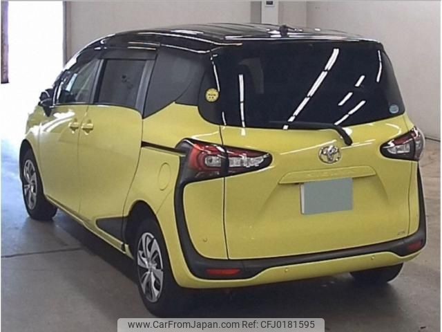 toyota sienta 2020 quick_quick_DBA-NCP175G_7037378 image 2