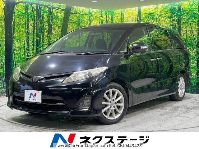 toyota estima 2012 -TOYOTA--Estima DBA-ACR50W--ACR50-0141516---TOYOTA--Estima DBA-ACR50W--ACR50-0141516- image 1