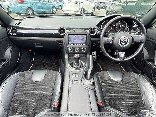 mazda roadster 2014 504928-924230 image 1