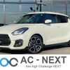 suzuki swift 2019 -SUZUKI--Swift CBA-ZC33S--ZC33S-125539---SUZUKI--Swift CBA-ZC33S--ZC33S-125539- image 1