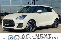 suzuki swift 2019 -SUZUKI--Swift CBA-ZC33S--ZC33S-125539---SUZUKI--Swift CBA-ZC33S--ZC33S-125539-