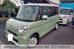 daihatsu tanto 2015 CFJ1836070