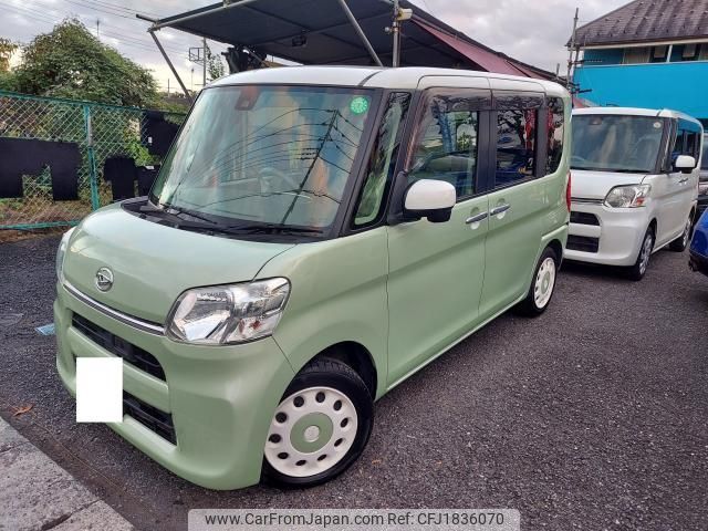 daihatsu tanto 2015 CFJ1836070 image 1