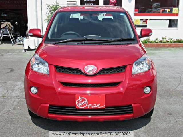 Buy Toyota Ist in Bishkek, year, 10 $.