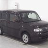 nissan cube 2018 -NISSAN--Cube Z12--332573---NISSAN--Cube Z12--332573- image 1
