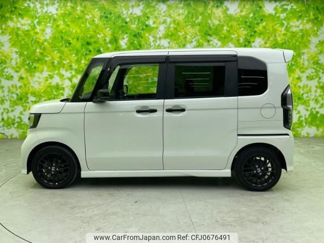 honda n-box 2022 quick_quick_JF3_JF3-2394027 image 2