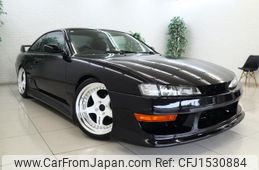 nissan silvia 1996 CFJ1530884
