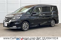 nissan serena 2018 quick_quick_GFC27_GFC27-137043