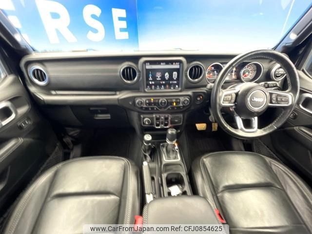 jeep wrangler 2020 quick_quick_JL20L_1C4HJXLN2LW322611 image 2