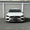 mercedes-benz cla-class 2023 quick_quick_3DA-118312M_W1K1183122N347906 image 10