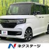 honda n-box 2018 -HONDA--N BOX DBA-JF3--JF3-1173173---HONDA--N BOX DBA-JF3--JF3-1173173- image 1