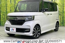 honda n-box 2018 -HONDA--N BOX DBA-JF3--JF3-1173173---HONDA--N BOX DBA-JF3--JF3-1173173-