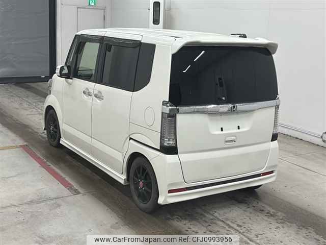 honda n-box 2016 -HONDA--N BOX JF1-1670808---HONDA--N BOX JF1-1670808- image 2