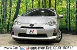 toyota aqua 2012 -TOYOTA--AQUA DAA-NHP10--NHP10-6098625---TOYOTA--AQUA DAA-NHP10--NHP10-6098625-