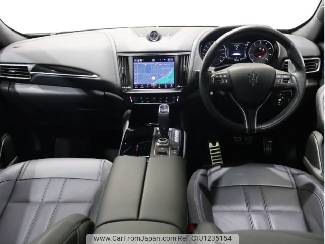 maserati levante 2023 -MASERATI--Maserati Levante 7AA-MLE20--ZN6AU61C00X430472---MASERATI--Maserati Levante 7AA-MLE20--ZN6AU61C00X430472- image 2