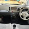 nissan cube 2009 -NISSAN--Cube DBA-Z12--Z12-023348---NISSAN--Cube DBA-Z12--Z12-023348- image 4