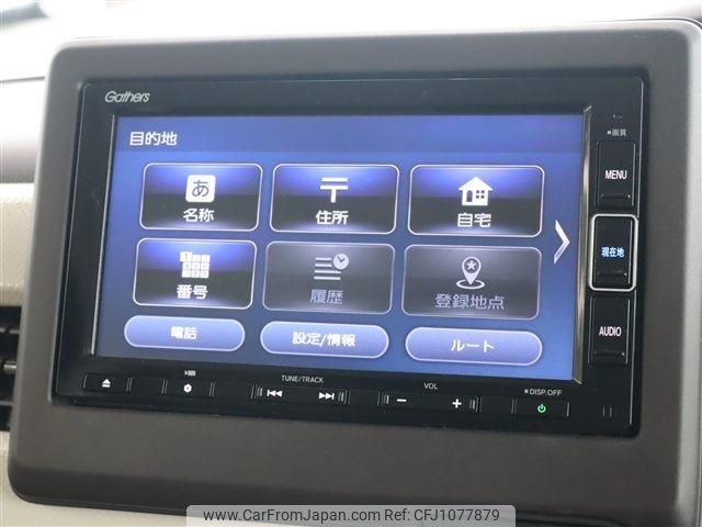 honda n-box 2020 -HONDA--N BOX 6BA-JF3--JF3-1470859---HONDA--N BOX 6BA-JF3--JF3-1470859- image 2