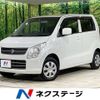 suzuki wagon-r 2010 -SUZUKI--Wagon R DBA-MH23S--MH23S-267665---SUZUKI--Wagon R DBA-MH23S--MH23S-267665- image 1