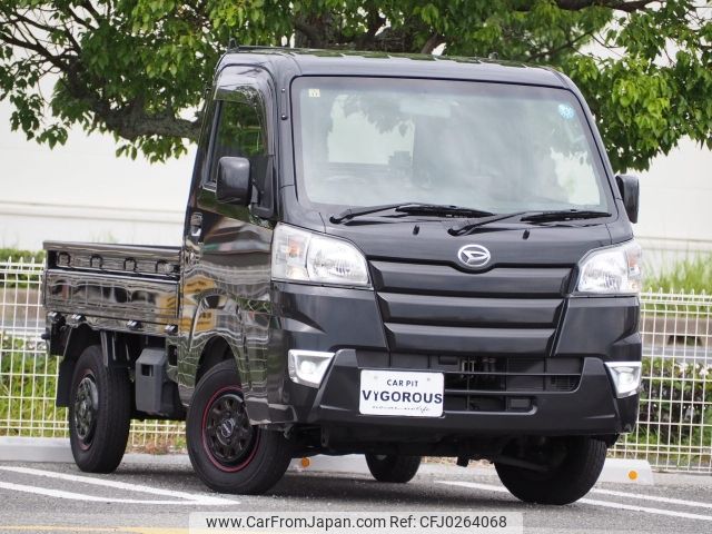 daihatsu hijet-truck 2020 -DAIHATSU--Hijet Truck 3BD-S500P--S500P-0131220---DAIHATSU--Hijet Truck 3BD-S500P--S500P-0131220- image 1