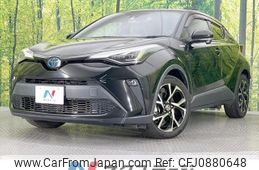 toyota c-hr 2020 -TOYOTA--C-HR 6AA-ZYX11--ZYX11-2013366---TOYOTA--C-HR 6AA-ZYX11--ZYX11-2013366-