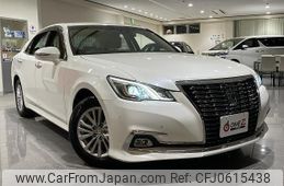 toyota crown 2018 -TOYOTA--Crown GRS210--GRS210-6022521---TOYOTA--Crown GRS210--GRS210-6022521-