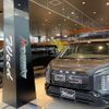 mitsubishi triton 2024 CFJ0007407 image 26