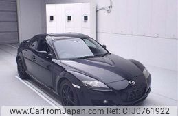 mazda rx-8 2008 -MAZDA--RX-8 SE3P--144776---MAZDA--RX-8 SE3P--144776-